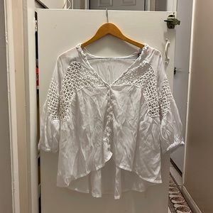 Summer top from Korea